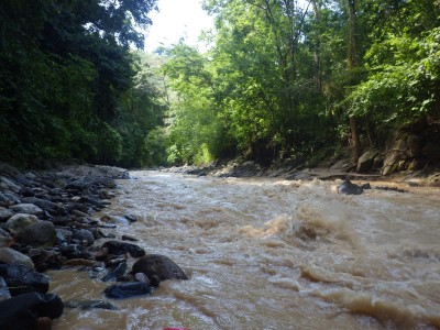 river photo